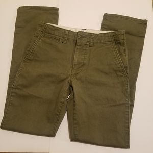 Chinos